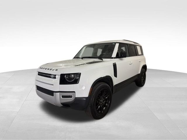 2025 Land Rover Defender 110 P300 S AWD