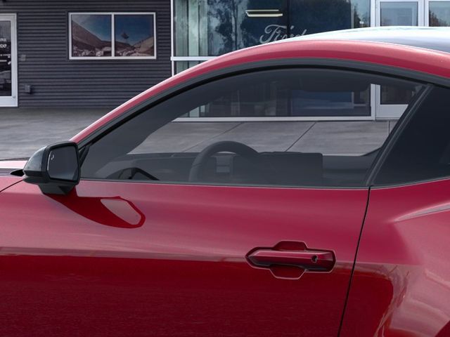 New 2026 Red Ford EcoBoost image 21
