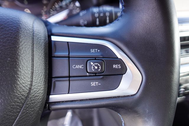 used 2022 Jeep Compass car, priced at $19,988