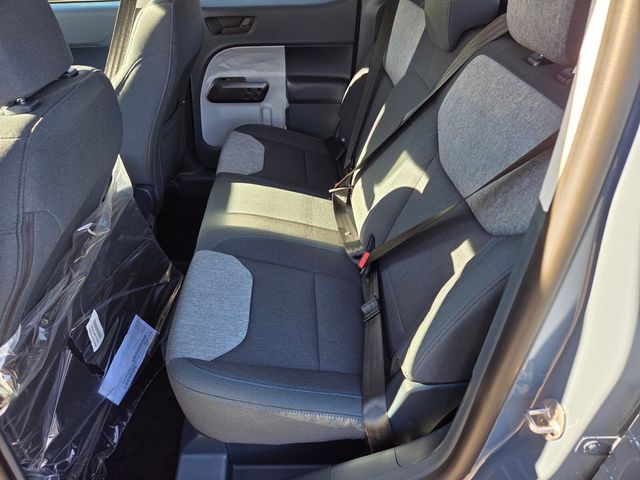 New 2026 Ford Maverick XLT 4D Crew Cab