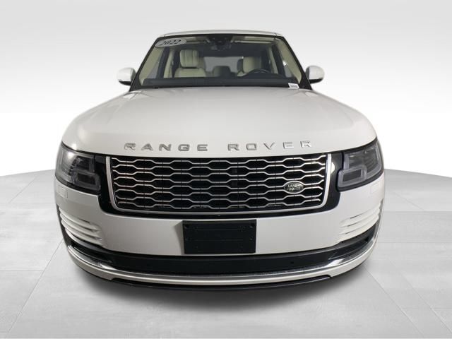 2022 Land Rover Range Rover Westminster 11