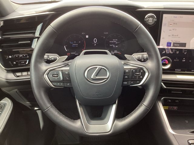 Used Car 2025 Lexus Tx  350 Premium For Sale Under $60,000 In San Antonio, Texas