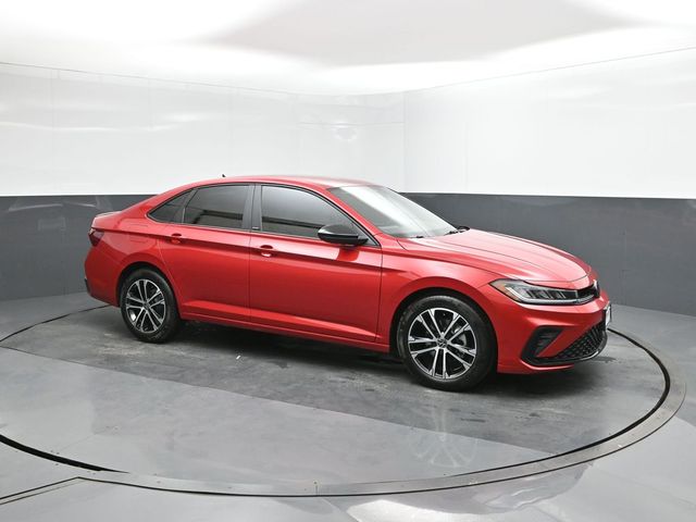 Used 2026 Volkswagen Jetta Sedan