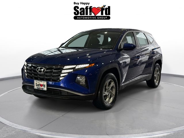 2023 Hyundai Tucson SE AWD