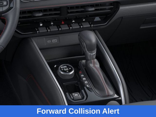New 2025 Chevrolet Colorado For Sale in Livonia, MI