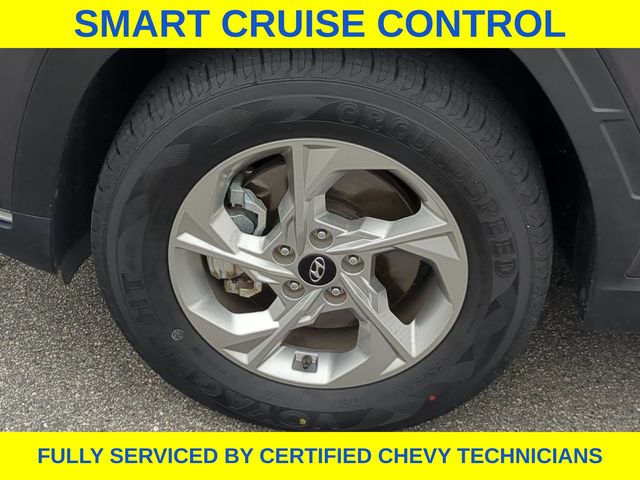 Used 2023 Hyundai Tucson SUV