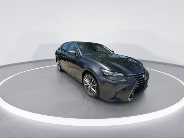 2018 Lexus GS - $24,998