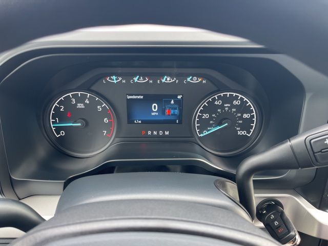 2026 Ford F-250SD XL:168250