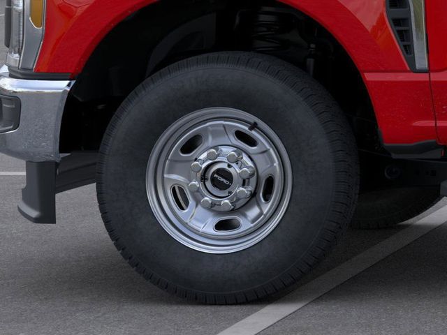 2025 Ford F-250 Super Duty XL