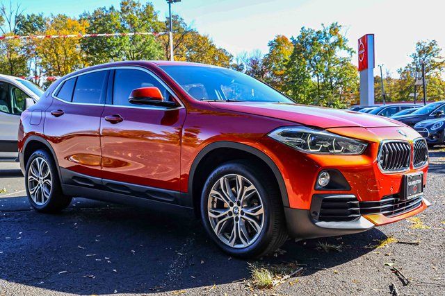 2020 BMW X2 xDrive28i AWD