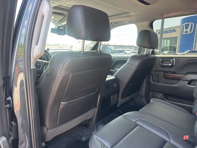 Used 2018 GMC Sierra 1500 Truck