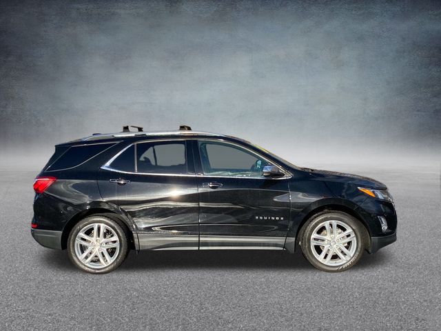 2019 Chevrolet Equinox Premier 25