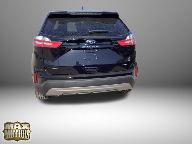 2024 Ford Edge SEL 7