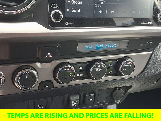 2023 Toyota Tacoma SR5 - Photo 20