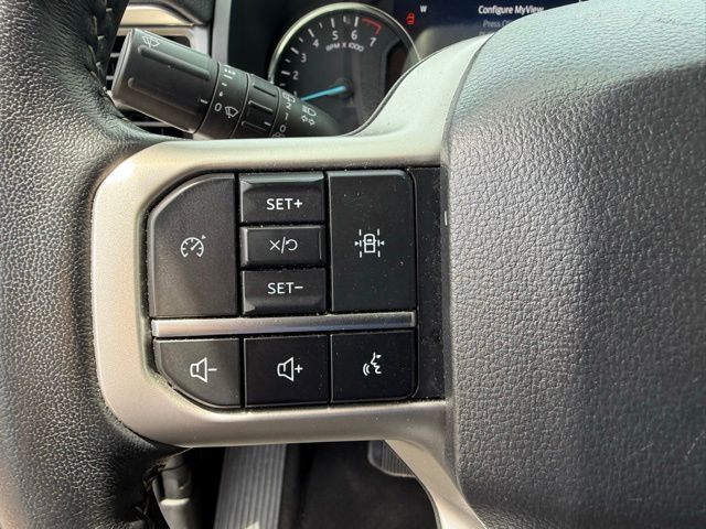 used 2024 Ford Expedition Max car, priced at $38,546
