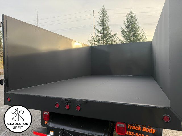 new 2026 Ford F-450SD car, priced at $97,085