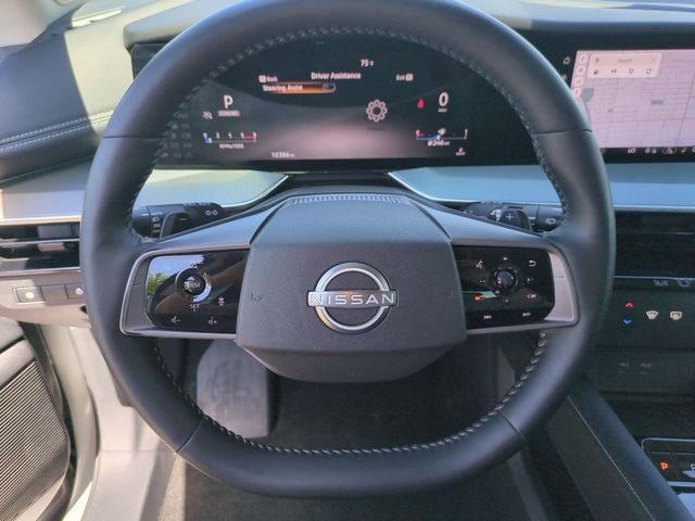 2025 Nissan Murano #18