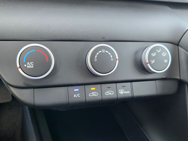 2026 Hyundai Elantra - $22,144