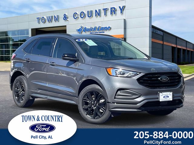 2024 Ford Edge SE AWD