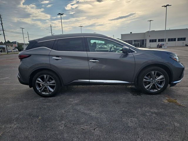 Used 2019 Nissan Murano SUV