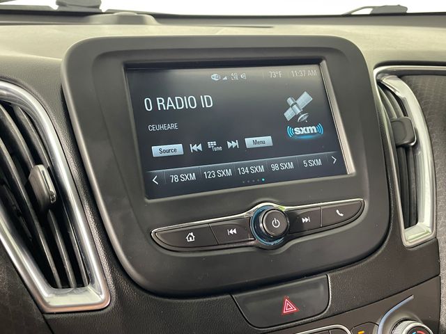 Used 2018 Chevrolet Malibu LT For Sale in Bremerton, WA