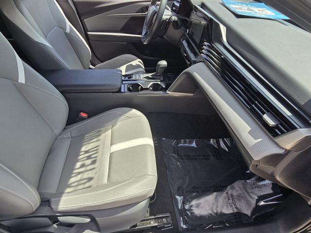 2025 Toyota Camry - $29,158
