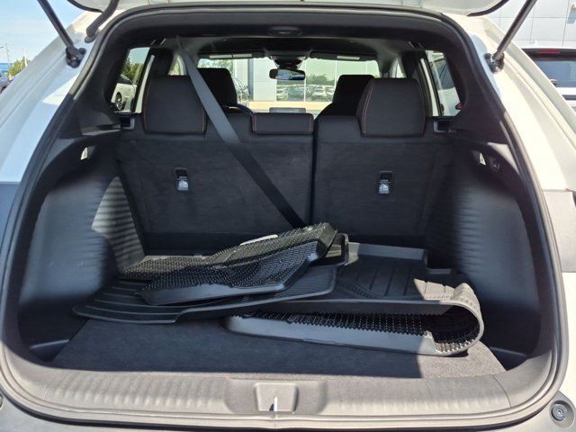 Used 2024 Honda HR-V SUV
