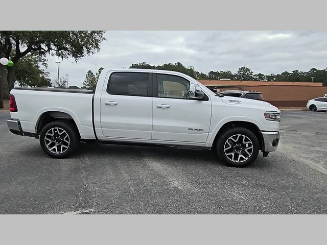 2026 Ram 1500 Laramie Crew Cab 4x2 5'7" Box