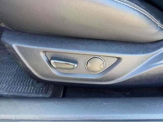 used 2019 Ford Mustang car, priced at $37,283