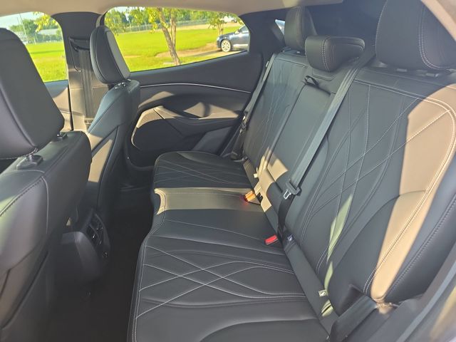 Used 2023 Carbonized Gray Metallic Ford California Route 1 image 14