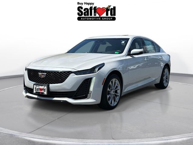 2020 Cadillac CT5 Premium Luxury