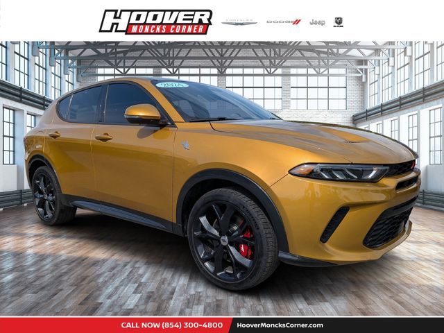 2024 Dodge Hornet R/T Plus AWD