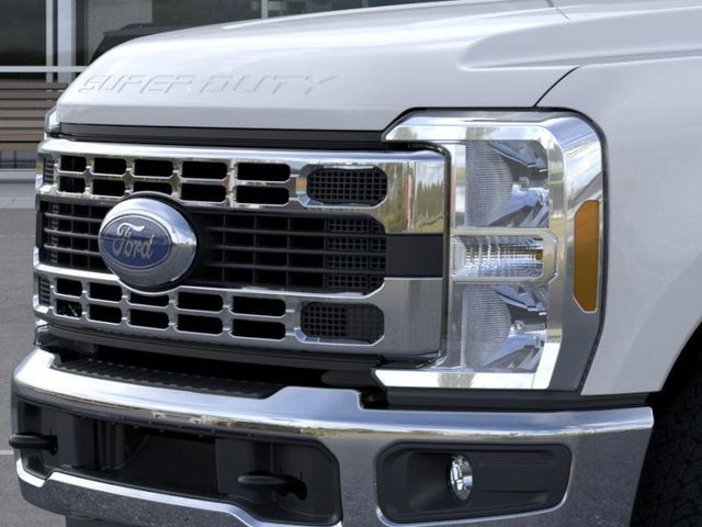 2024 Ford F-250SD XLT 11