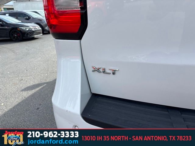 Used Car 2024 Ford Expedition Max  Xlt For Sale Under $40,000 In San Antonio, Texas