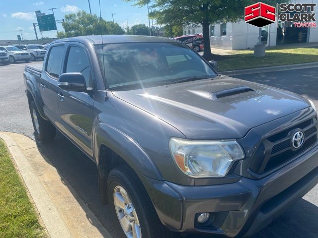 2014 Toyota Tacoma PreRunner