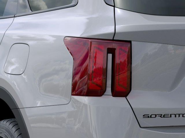 New 2026 Kia Sorento SUV
