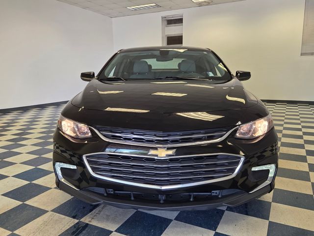 Used 2018 Chevrolet Malibu Sedan
