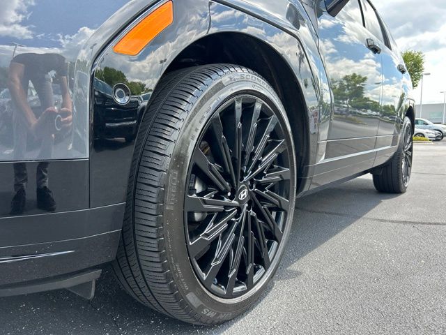 Used 2024 Hyundai Santa Fe SUV