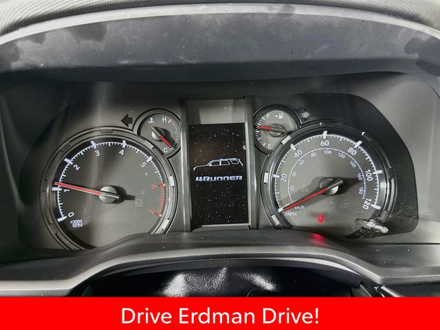 Used 2024 Toyota 4Runner SUV