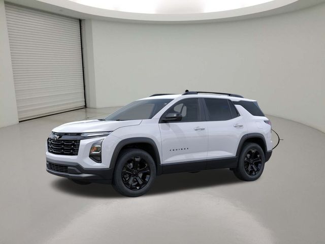 New 2025 Chevrolet Equinox For Sale in Grove City, OH