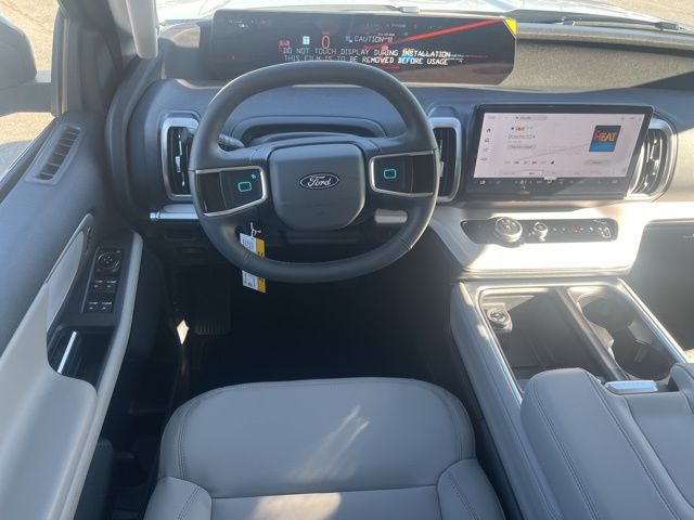 2026 Ford Expedition Active:168581