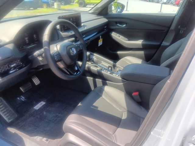 New 2026 Honda Accord Hybrid Sedan