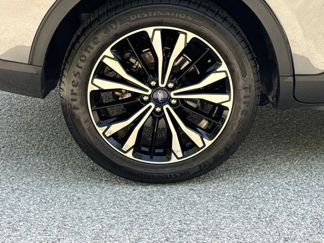 Used 2022 Ford Escape SUV