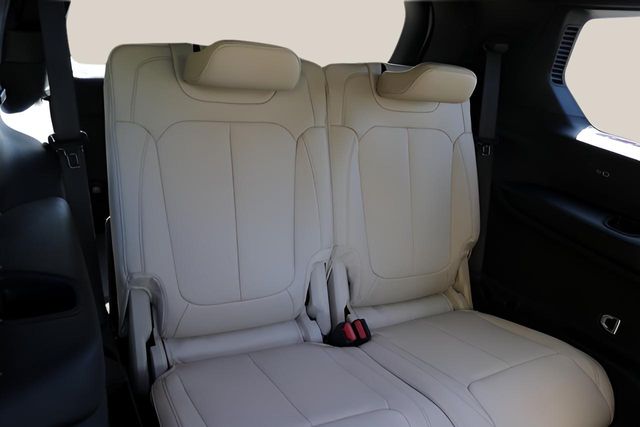 New Car 2025 Jeep Grand Cherokee L  Limited For Sale Under $40,000 In Austin, Texas