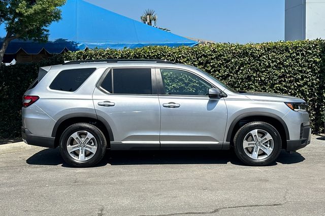 New 2026 Honda Pilot SUV