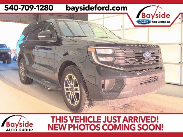 2025 Ford Expedition Active RWD
