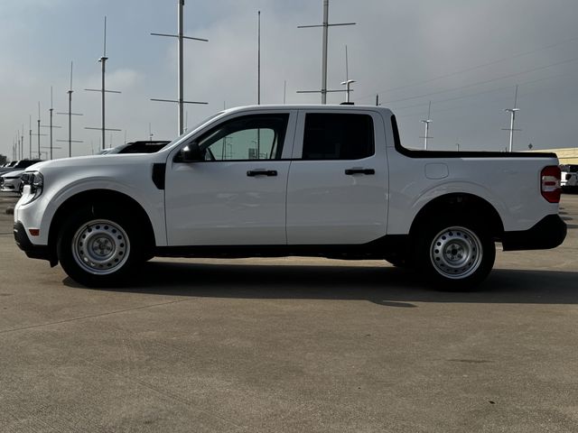 New 2026 White Ford XL image 6