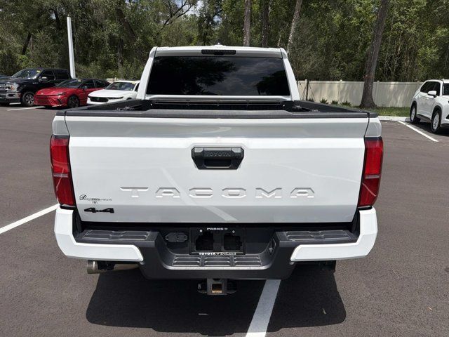 Used 2024 Toyota Tacoma Truck