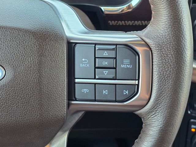 2023 Ford F-150 King Ranch:46353A
