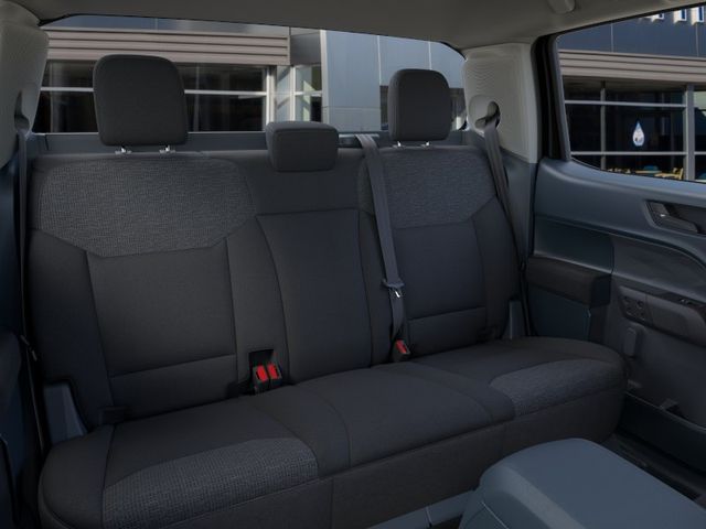 New 2026 Shadow Black Ford XL image 11